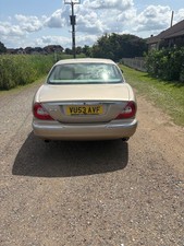 Jaguar for sale  CANVEY ISLAND