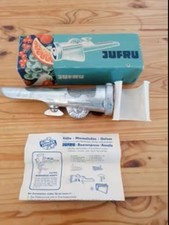 Jupiter saftpresse fleischwolf gebraucht kaufen  Burgbernheim