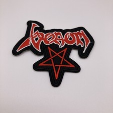 venom black metal patch comprar usado venom black metal patch comprar usado Enviando para Brazil