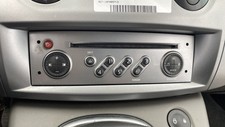 Radio origine renault d'occasion  Chaumont