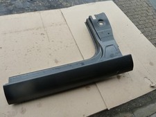 Touran 1t3 2010 gebraucht kaufen  Bochum