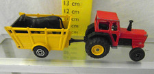 Majorette vintage tracteur d'occasion  Marguerittes