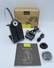Jabra pro 920 for sale Jabra pro 920 for sale  RUNCORN
