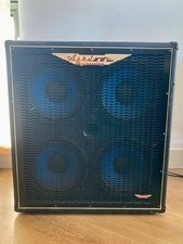 Ashdown abm 410h for sale  LEEDS
