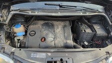 2004 volkswagen touran for sale  WEYMOUTH