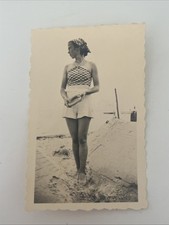 Scharbeutz 1937 frau gebraucht kaufen  Fruerlund,-Engelsby, Tastrup