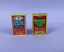 Vintage c.w. tobacco for sale  COLEFORD
