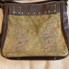 Montana west crossbody for sale  Colorado Springs