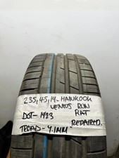 235 hankook ventus for sale  OLDHAM