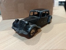 Citroen traction noire d'occasion  Cousance