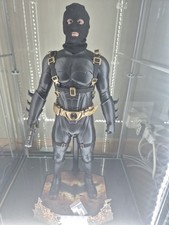 Hot toys batman usato  Roma