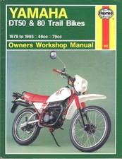 Yamaha dt50 dt50 for sale  DEWSBURY
