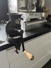 Salter coffee grinder for sale  HERNE BAY