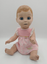 Luvabella interactive baby for sale  Orwell