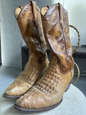 Cowboy rudel crocodile for sale  Lakeside
