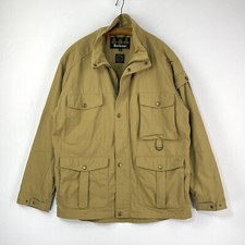 Barbour sporting bush for sale  CORWEN