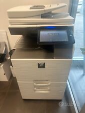 Stampante multifunzione sharp usato  Pistoia