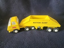 Mini tonka bottom for sale  Prosser