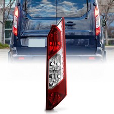 Lâmpada traseira de substituição lateral do passageiro Ford Transit Connect 2014-2023 comprar usado  Enviando para Brazil