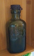 Gordon special dry for sale  DERBY