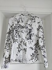 Riani blazer animal gebraucht kaufen  Leun