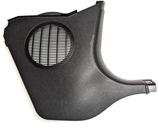 Usado, 2009-2016 BMW Z4 E89 28I 30I 35I 35IS acabamento lateral painel KicK dianteiro direito passageiro comprar usado  Enviando para Brazil