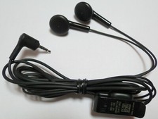 Genuine NOKIA WH-101 HS-105 Stereo Earbuds/Earphones with Microphone Handsfree comprar usado  Enviando para Brazil