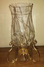 Partylite metal glass for sale  Slayton