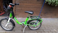Zoll kinderfahrrad puky gebraucht kaufen  Rotenburg
