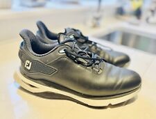 Footjoy pro slx for sale  OAKHAM