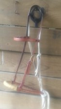Western horse rawhide for sale  Beverly Hills