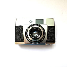 Agfa silette rapid usato  Cagliari