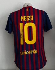 Maglia calcio autografata usato  Sant Antonio Abate