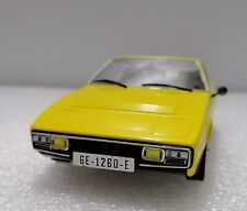 Matra simca baghera usato  Italia