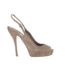 Gucci scarpe alte usato  Lugo
