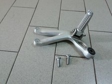 Yamaha pedane passeggero usato  Pordenone