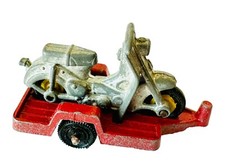 Vintage 1969 tootsietoy for sale  Colorado Springs