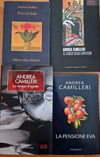 Libri camilleri vedi usato  Valmozzola
