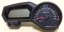 Yamaha fz1 strumentazione usato  Roma