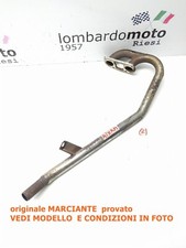 Collettore scarico marmitta usato  Riesi