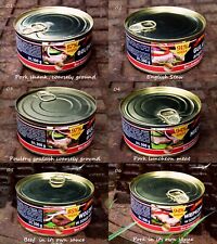 12x300g cans pack for sale  Shipping to Ireland