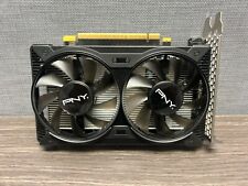 Pny nvidia geforce for sale  Lubbock