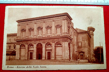Roma esterno scala usato  Filottrano