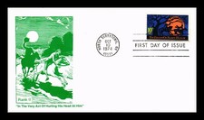 Jim stamps cover for sale  Indianapolis