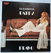 Patty pravo bambola usato  Roma