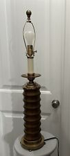 Wildwood lamps waves for sale  Conway