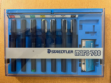 Staedtler mars 700 for sale  Philadelphia