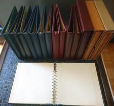Safe ringbinder stk gebraucht kaufen  Kiel