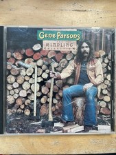 Gene parsons kindling for sale  BEVERLEY