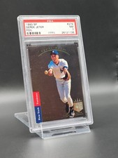 Derek jeter rookie for sale  Toms River